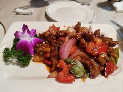 -渝信川菜(南滨店)