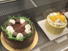 -Pantry's Best派悦坊蛋糕(K11购物艺术中心店)
