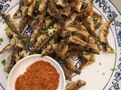 -高坎一品甲鱼庄(两河店)