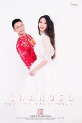 -帆拉斐婚纱摄影(春熙店)