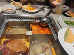 -海底捞火锅(和安宁春城店)