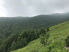 -北京灵山风景区