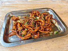 -郑记•不夜城烧烤•龙虾•虾蟹(黄鹤楼店)