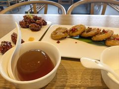 -枣子树·素食餐厅(朱家尖店)