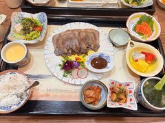 -红叶日料·放题·海胆·定食(星海店)