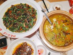 -鸡毛店·川菜(文殊院店)