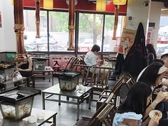 -郝大姐·乌龙山铁板烧(大学城三店)