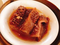 沙爹金钱肚-铭家点心(秦岭路店)