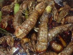 iphone_upload_pic-辣盆盆麻辣小龙虾(哈尔滨总店)