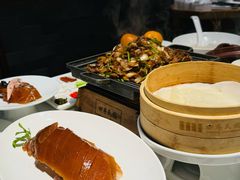 -四季民福烤鸭店(王府井东安门店)