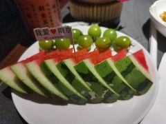 -小厨娘金榜题名(夫子庙秦淮河店)