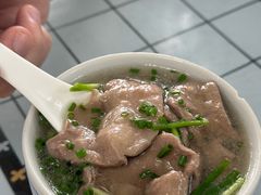-胜泉小吃店(长汀宾馆店)