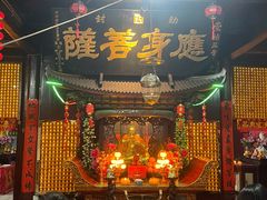 -九华山风景区
