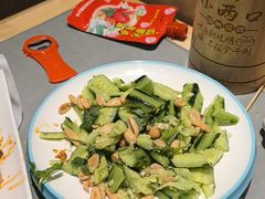 -小两口锦州烧烤·脆皮油边·麻辣涮肚(依云北郡店)