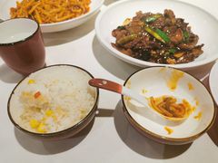 -大鸭梨烤鸭店(花园村店)