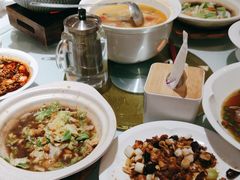 -眉州东坡(远洋未来广场店)