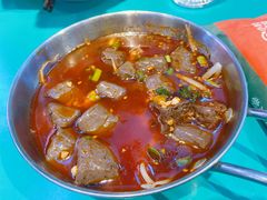 -川正旺江湖菜(三元桥店)