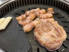 -黄金牧场(明洞总店)