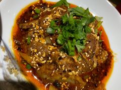 -渝信川菜 · 川味家常菜(长安店)