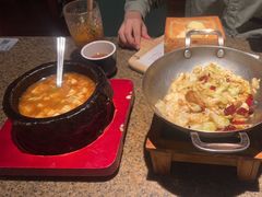 -绿茶餐厅(coco park 店)