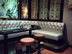 -欢乐盛KTV音乐会所(泰然店)