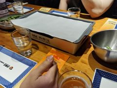 -肉串汪(月坛店)