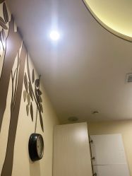 -芳朵美容养生SPA