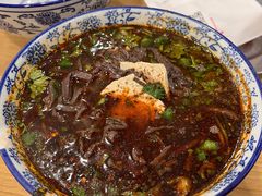 -惠记粉汤羊血(小南门店)