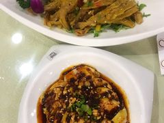 -东四民芳餐厅(世茂工三店)