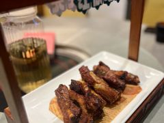 -创味·民间海南菜·非遗藤桥排骨(藤桥·免税城店)