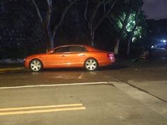 -豪橫超跑租车(成都世纪城店)