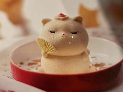 -京华烟云·北京烤鸭(领展购物广场·中关村店)