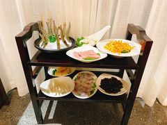 -煲王粤菜餐厅(中侨中心店)