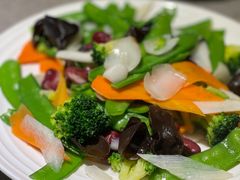 -觅山云南菜(泊富ICITY店)