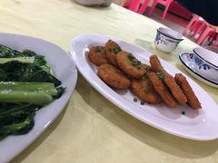 -秋姐美食店(旅游大道店)