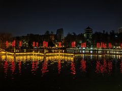 -翠湖公园