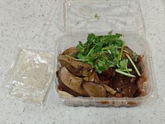-春梅里卤鹅馆·47年老字号(中山路店)