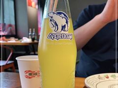 -金陵一哥龙虾馆(三牌楼总店)
