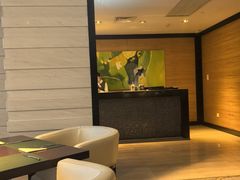 -云庭咖啡厅· 中航泊悦酒店(虹桥T2店)