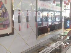 -家里婆自助水饺(振华路店)