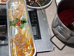 -丰茂烤串(金源店)
