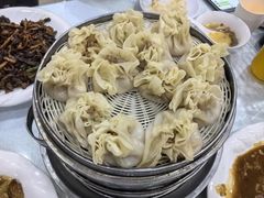 -四海回族饭店(湖西路老店)