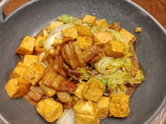 -唐山宴百姓府邸院落中餐