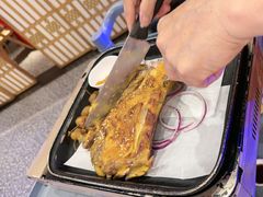 -羊之道草原味道清真餐厅(番禺店)