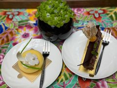 -行者书屋大堂吧 ·下午茶(南京圣和府邸酒店)