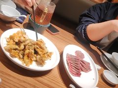 -小厨师·二十年沈家门小海鲜(百井坊巷店)