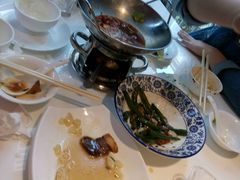 -至潮餐厅精致粤菜·活鲈鱼·走地鸡(珠江新城店)