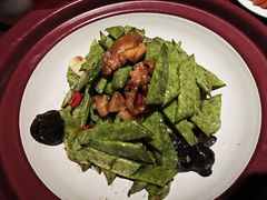 -味鼎长安·地道陕菜(凤城一路店)
