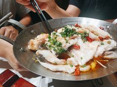 -铁胖子口碑长沙菜·龙虾烧烤(赤岗社区店)