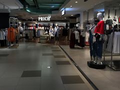-欧亚商都奥特莱斯(新发路店)
